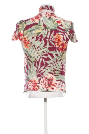 Ανδρικό t-shirt Zara, Μέγεθος S, Χρώμα Πολύχρωμο, Τιμή 12,99 €