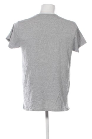 Pánské tričko  Zeeman, Velikost XXL, Barva Šedá, Cena  289,00 Kč