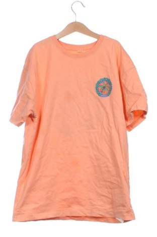 Pánské tričko  Zeeman, Velikost XS, Barva Oranžová, Cena  289,00 Kč