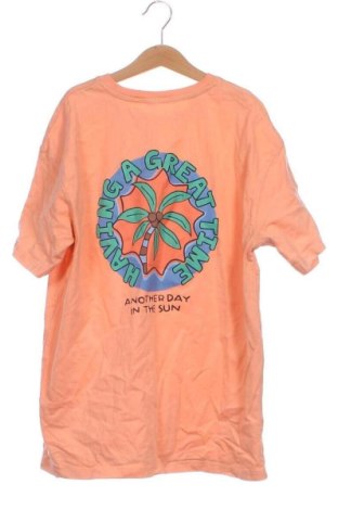 Pánské tričko  Zeeman, Velikost XS, Barva Oranžová, Cena  289,00 Kč