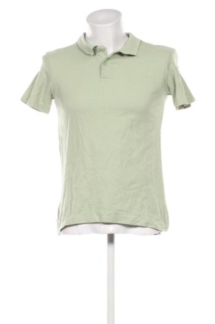 Ανδρικό t-shirt Zeeman, Μέγεθος S, Χρώμα Πράσινο, Τιμή 11,99 €
