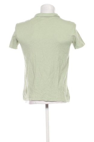 Ανδρικό t-shirt Zeeman, Μέγεθος S, Χρώμα Πράσινο, Τιμή 11,99 €