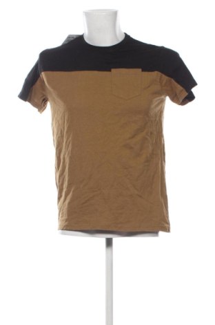 Ανδρικό t-shirt Zeeman, Μέγεθος M, Χρώμα Πολύχρωμο, Τιμή 8,99 €