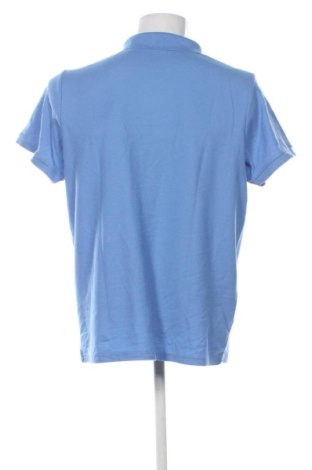 Pánske tričko  Zeeman, Veľkosť XXL, Farba Modrá, Cena  10,95 €