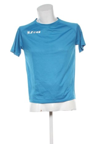 Herren T-Shirt Zeus, Größe M, Farbe Blau, Preis € 7,99