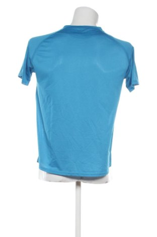 Herren T-Shirt Zeus, Größe M, Farbe Blau, Preis € 7,99