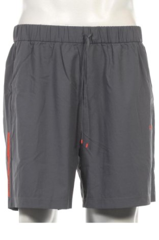 Pánské plavky  Calvin Klein, Velikost XL, Barva Šedá, Cena  1 279,00 Kč