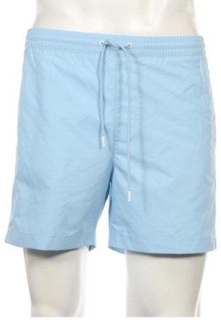 Herren Badeanzug Calvin Klein, Größe S, Farbe Blau, Preis € 72,99