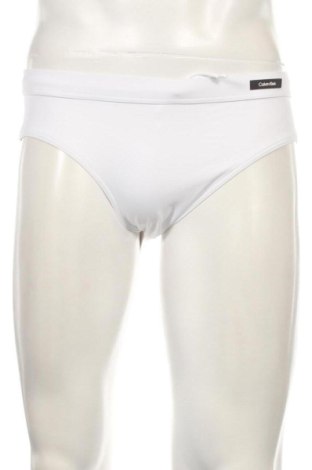 Pánské plavky  Calvin Klein, Velikost L, Barva Bílá, Cena  1 139,00 Kč, #135871422