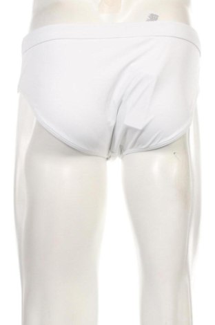 Férfi fürdőruha Calvin Klein, Méret XL, Szín Fehér, Ár 19 239 Ft