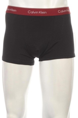 Férfi boxerek Calvin Klein, Méret M, Szín Fekete, Ár 29 969 Ft