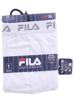 Pánske boxserky FILA, Veľkosť XL, Farba Biela, Cena  18,95 €