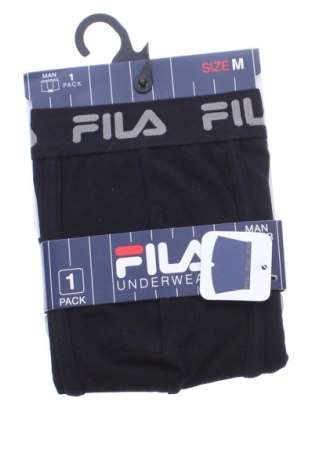Pánske boxserky FILA, Veľkosť M, Farba Čierna, Cena  16,95 €