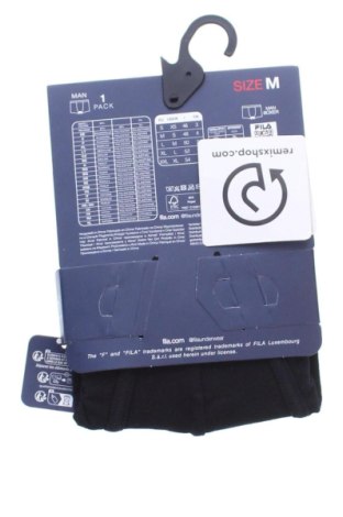 Pánske boxserky FILA, Veľkosť M, Farba Čierna, Cena  16,95 €