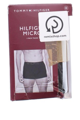 Bokserki męskie Tommy Hilfiger, Rozmiar M, Kolor Kolorowy, Cena 223,99 zł