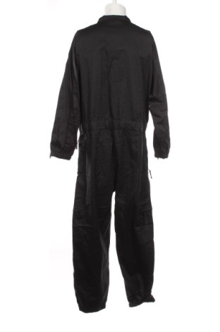 Мъжки дълъг гащеризон Brandit, Veľkosť XL, Farba Čierna, Cena  94,95 €