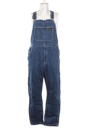 Мъжки дълъг гащеризон Levi's, Rozmiar XL, Kolor Niebieski, Cena 277,99 zł