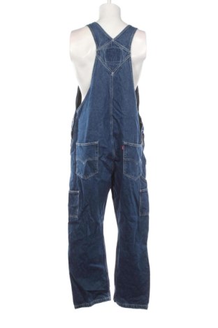 Мъжки дълъг гащеризон Levi's, Rozmiar XL, Kolor Niebieski, Cena 277,99 zł