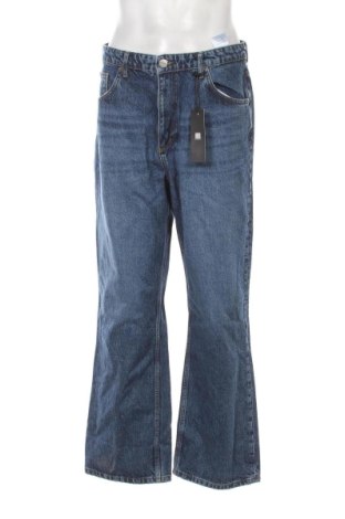 Pánské džíny  2Y STUDIOS, Velikost M, Barva Modrá, Cena  1 649,00 Kč