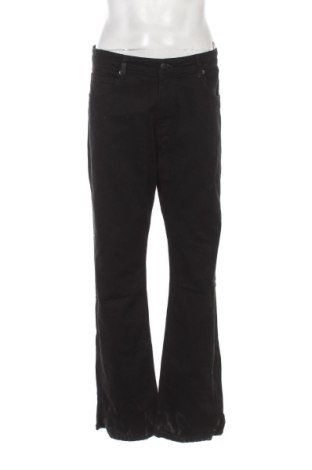 Pánské džíny  2Y STUDIOS, Velikost L, Barva Černá, Cena  1 649,00 Kč