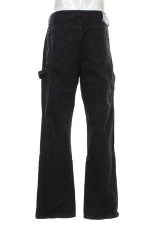 Męskie jeansy 2Y STUDIOS, Rozmiar L, Kolor Czarny, Cena 290,99 zł