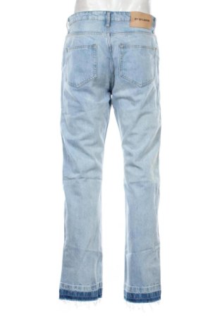 Pánské džíny  2Y STUDIOS, Velikost M, Barva Modrá, Cena  1 649,00 Kč
