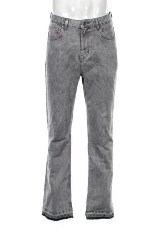 Blugi de bărbați 2Y STUDIOS, Mărime M, Culoare Gri, Preț 233,99 Lei