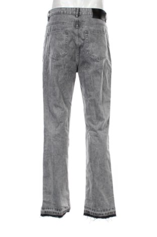 Blugi de bărbați 2Y STUDIOS, Mărime M, Culoare Gri, Preț 233,99 Lei