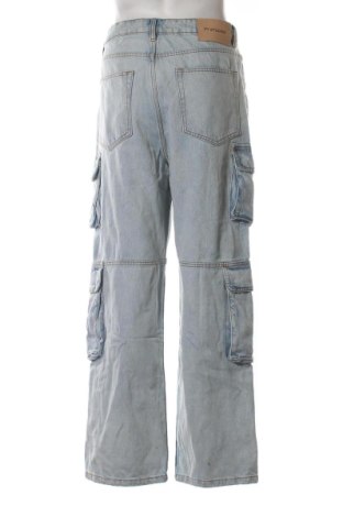 Pánske džínsy  2Y STUDIOS, Veľkosť L, Farba Modrá, Cena  52,95 €