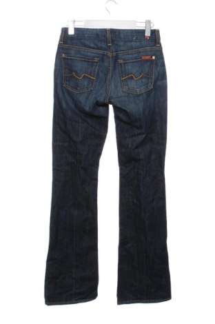 Pánské džíny  7 For All Mankind, Velikost S, Barva Modrá, Cena  1 579,00 Kč