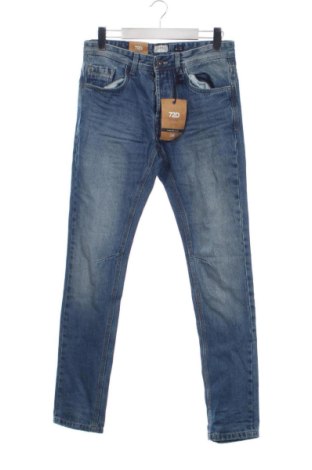 Pánské džíny  72D, Velikost L, Barva Modrá, Cena  939,00 Kč