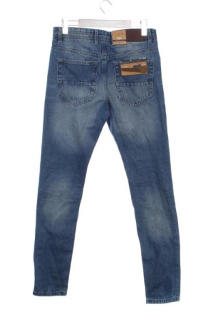 Pánské džíny  72D, Velikost L, Barva Modrá, Cena  939,00 Kč