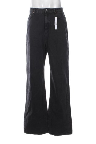 Pánske džínsy  ASOS, Veľkosť M, Farba Sivá, Cena  24,78 €