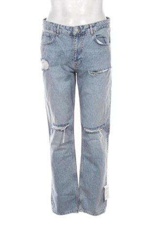 Pánske džínsy  ASOS, Veľkosť L, Farba Modrá, Cena  25,00 €