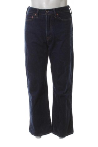 Férfi farmernadrág Abercrombie & Fitch, Méret S, Szín Kék, Ár 22 229 Ft