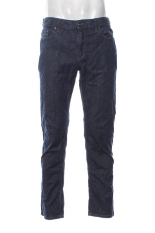 Herren Jeans Alberto, Größe L, Farbe Blau, Preis € 103,95