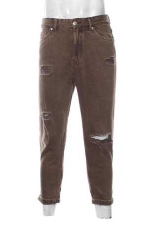 Pánske džínsy  Alcott, Veľkosť M, Farba Hnedá, Cena  23,95 €