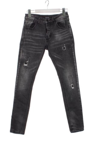 Herren Jeans Alessandro Zavetti, Größe S, Farbe Schwarz, Preis € 24,45