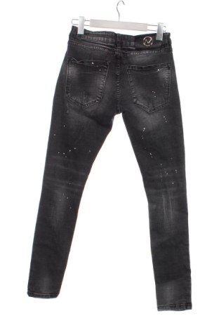 Herren Jeans Alessandro Zavetti, Größe S, Farbe Schwarz, Preis € 24,45