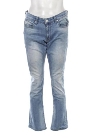 Herren Jeans Andrews, Größe M, Farbe Blau, Preis € 25,00