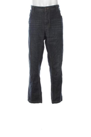 Ανδρικό τζίν Angelo Litrico, Μέγεθος 3XL, Χρώμα Μπλέ, Τιμή 23,99 €