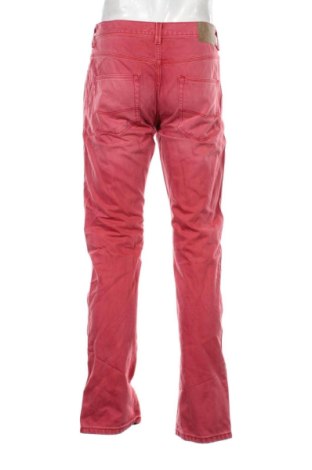 Pánske džínsy  Angelo Litrico, Veľkosť M, Farba Červená, Cena  23,95 €