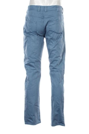 Męskie jeansy Angelo Litrico, Rozmiar M, Kolor Niebieski, Cena 104,99 zł