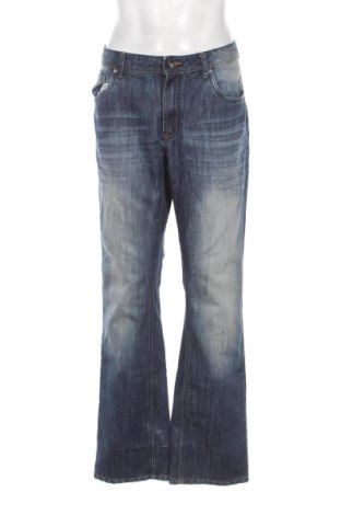 Pánske džínsy  Angelo Litrico, Veľkosť XL, Farba Modrá, Cena  19,97 €