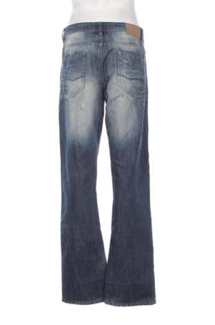 Pánske džínsy  Angelo Litrico, Veľkosť XL, Farba Modrá, Cena  19,97 €