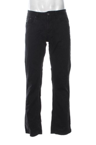 Herren Jeans Angelo Litrico, Größe M, Farbe Schwarz, Preis 19,95 €