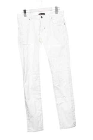 Blugi de bărbați Antony Morato, Mărime M, Culoare Alb, Preț 237,99 Lei