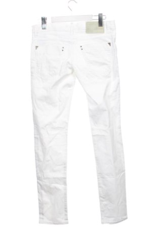 Blugi de bărbați Antony Morato, Mărime M, Culoare Alb, Preț 237,99 Lei