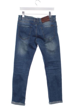 Męskie jeansy Armani Jeans, Rozmiar S, Kolor Niebieski, Cena 154,99 zł