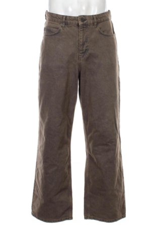 Blugi de bărbați BDG, Mărime M, Culoare Maro, Preț 342,99 Lei